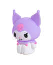 Night Lamp - Kuromi